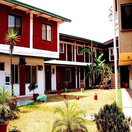 Apart-Hotel River View Tegucigalpa Dış mekan fotoğraf