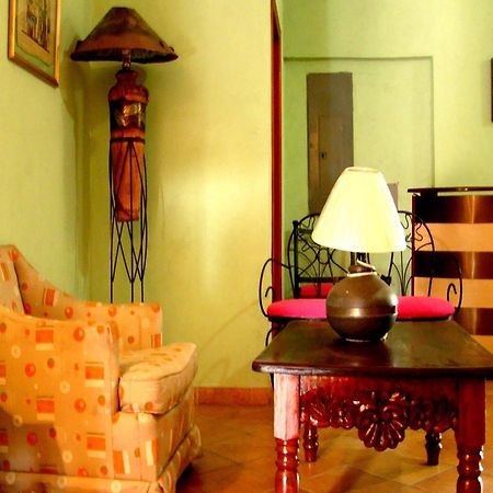 Apart-Hotel River View Tegucigalpa Dış mekan fotoğraf