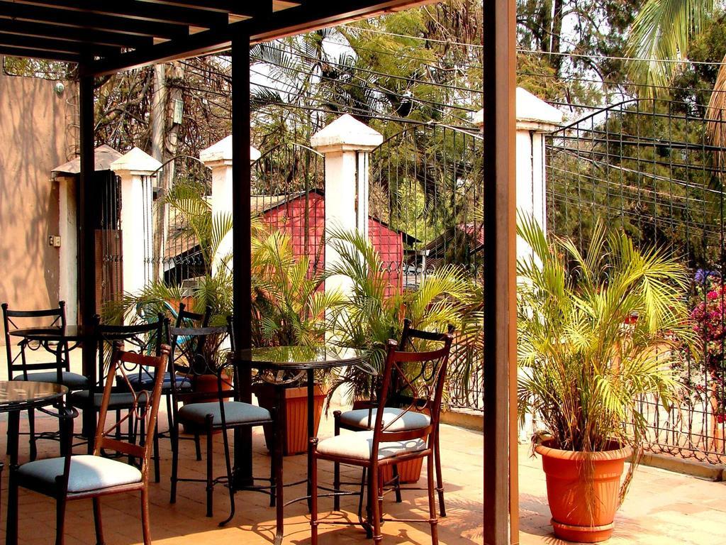 Apart-Hotel River View Tegucigalpa Dış mekan fotoğraf