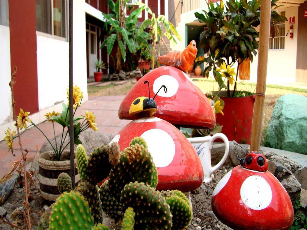 Apart-Hotel River View Tegucigalpa Dış mekan fotoğraf