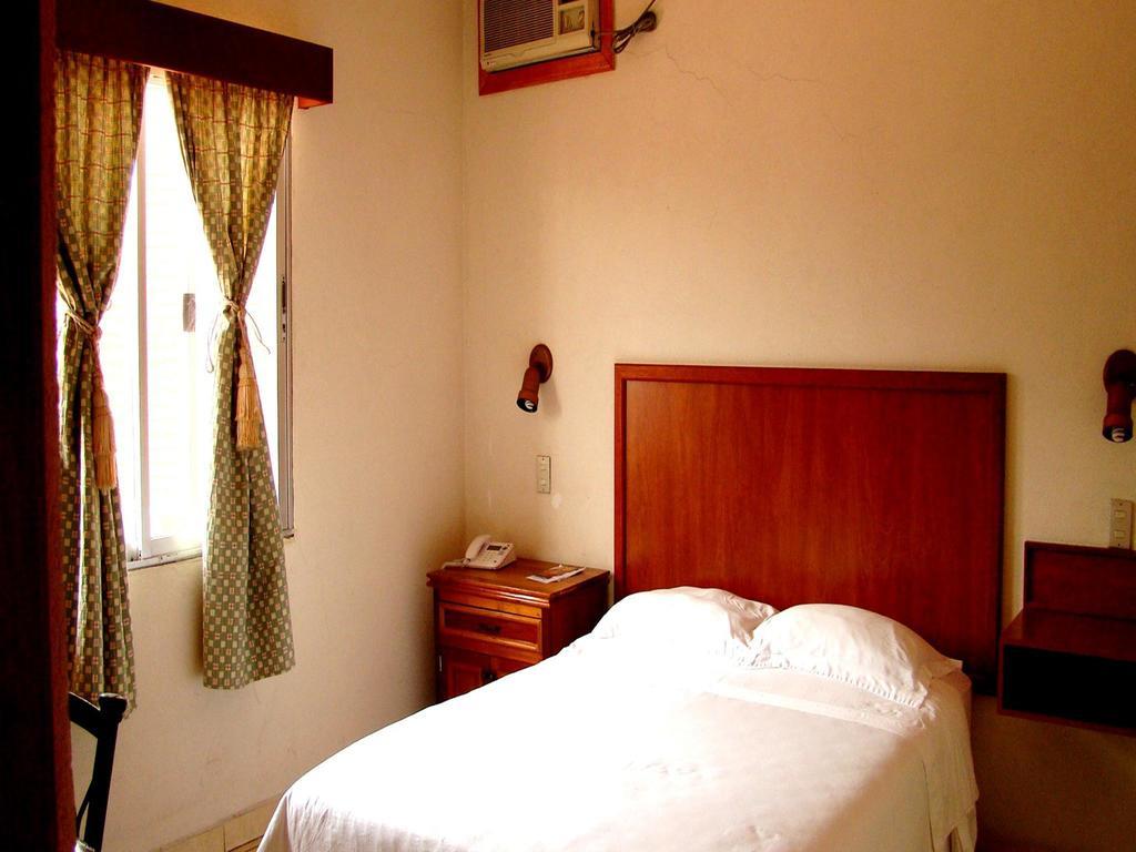 Apart-Hotel River View Tegucigalpa Oda fotoğraf