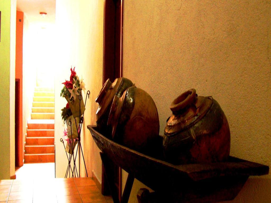 Apart-Hotel River View Tegucigalpa Dış mekan fotoğraf