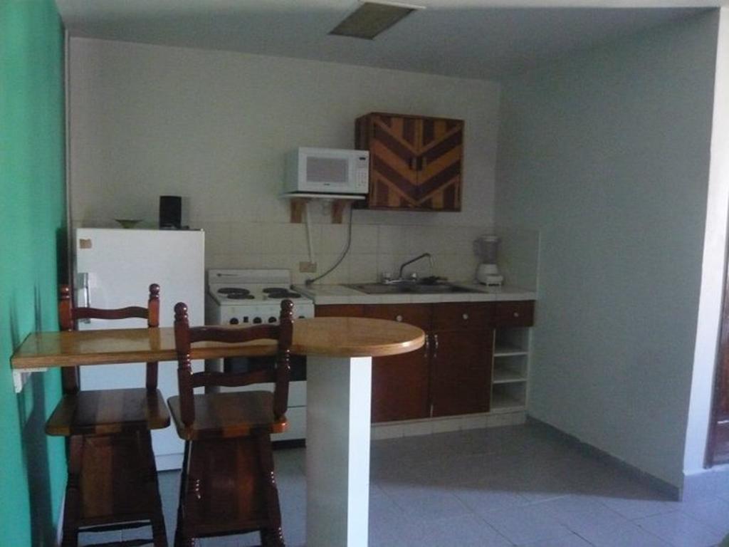 Apart-Hotel River View Tegucigalpa Oda fotoğraf