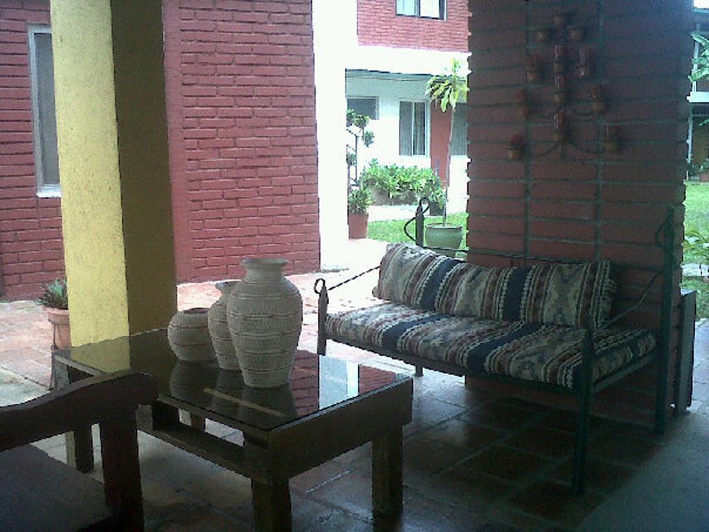 Apart-Hotel River View Tegucigalpa Dış mekan fotoğraf