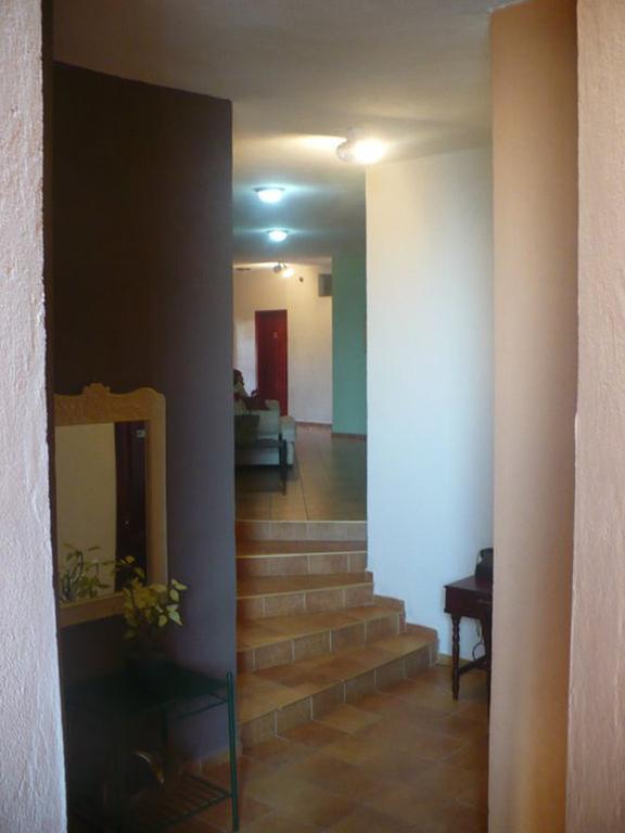 Apart-Hotel River View Tegucigalpa Dış mekan fotoğraf