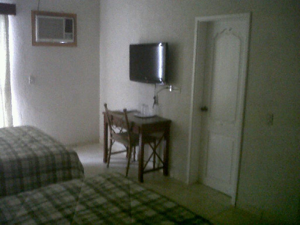 Apart-Hotel River View Tegucigalpa Oda fotoğraf