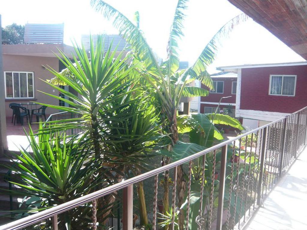 Apart-Hotel River View Tegucigalpa Oda fotoğraf