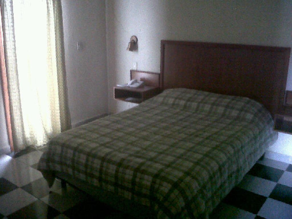 Apart-Hotel River View Tegucigalpa Oda fotoğraf
